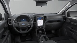 2026 Ford Ranger® Internal Image 2